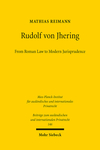 Rudolf von Jhering