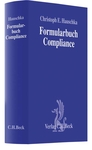 Formularbuch Compliance