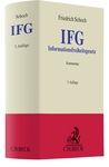 Informationsfreiheitsgesetz. IFG