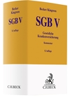 Sozialgesetzbuch V. SGB V