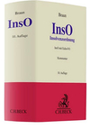 Insolvenzordnung. InsO