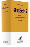 Bundes-Immissionsschutzgesetz. BImSchG