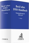 Beck'sches IFRS-Handbuch