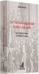 Der Verfassungsstaat in der Literatur des 19. Jahrhunderts