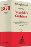 Bürgerliches Gesetzbuch. BGB