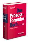 Das Prozessformularbuch