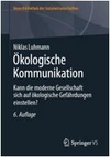 Ökologische Kommunikation
