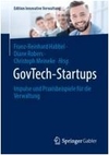 GovTech-Startups