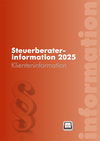 Steuerberaterinformation 2024 (Österreich)