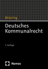 Deutsches Kommunalrecht