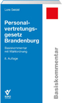 Personalvertretungsgesetz Brandenburg