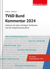 TVöD Bund Kommentar 2024