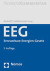 Erneuerbare-Energien-Gesetz. EEG