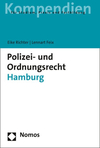 Polizei- und Ordnungsrecht Hamburg