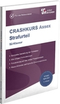 CRASHKURS ASSEX Strafurteil
